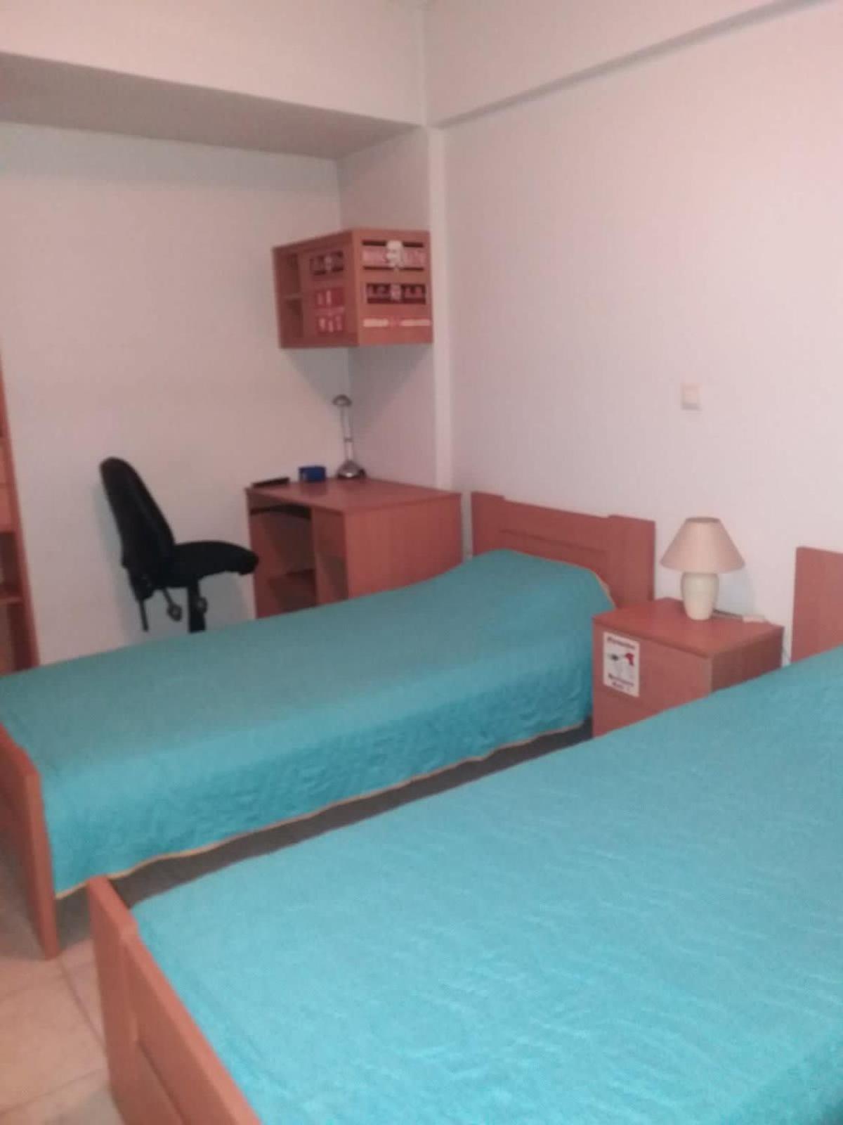 Scenic Balcony Apt In Vibrant Petralona Атина Екстериор снимка